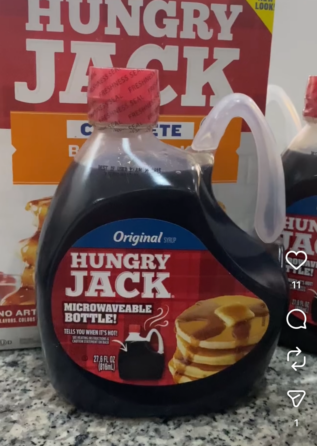 Maple Syrup - It Comes From Trees