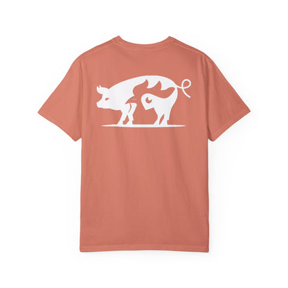 Farmcraft ComfortColors Short Sleeve T-Shirt