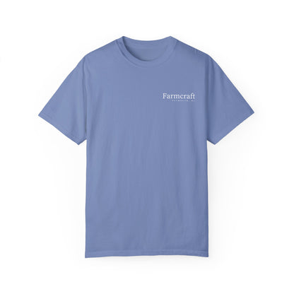 Farmcraft ComfortColors Short Sleeve T-Shirt