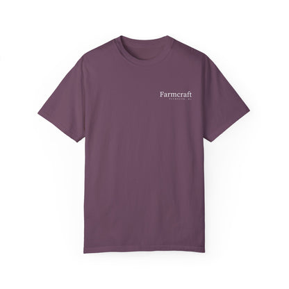 Farmcraft ComfortColors Short Sleeve T-Shirt