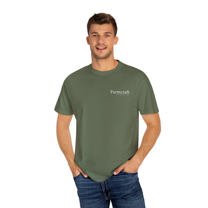 Farmcraft ComfortColors Short Sleeve T-Shirt