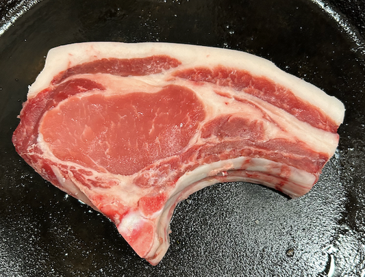 Pork Chops