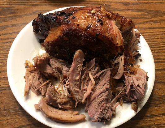 Shoulder Roast