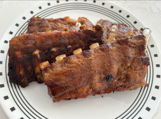 Spare Ribs