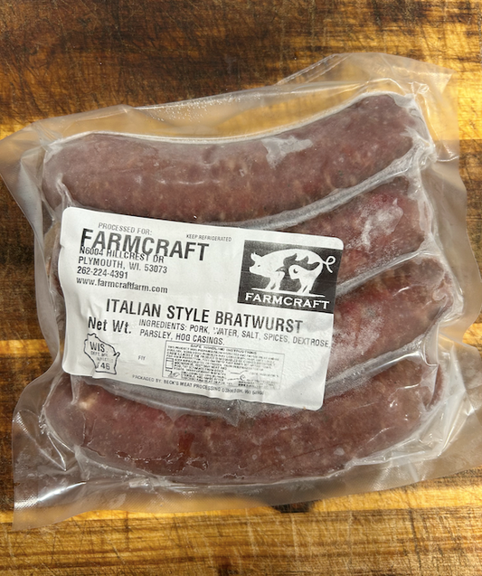 Italians - 1 lb