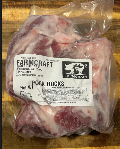 Pork Hocks