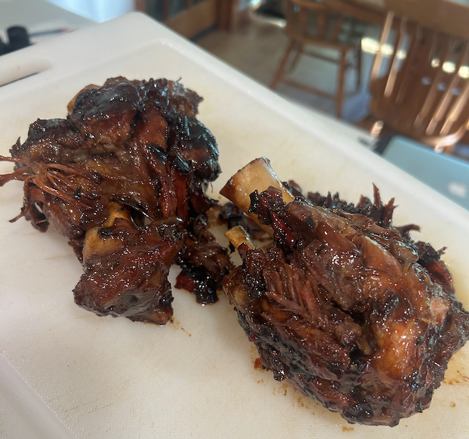 Pork Hocks