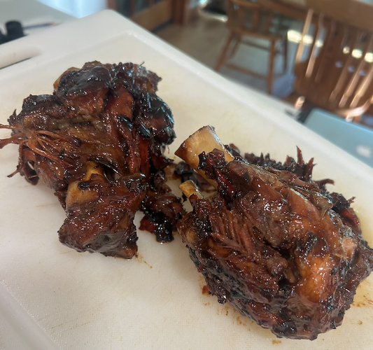 Pork Hocks