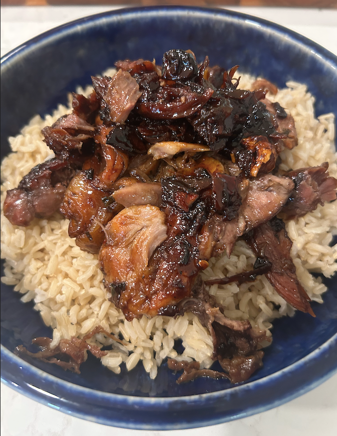 Pork Hocks