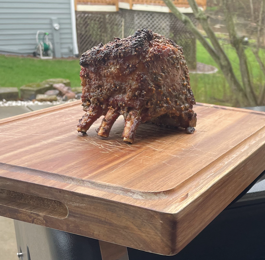 Pork Loin Roast