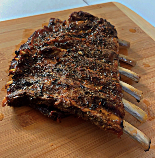 Spare Ribs